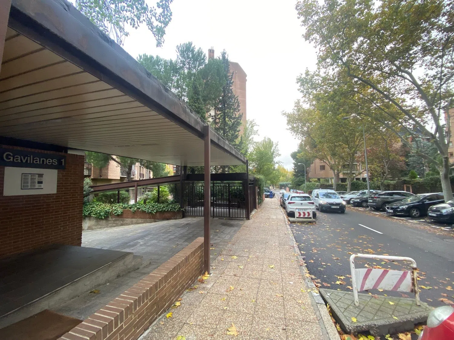 Piso en calle de los Gavilanes, 1 - Foto 2