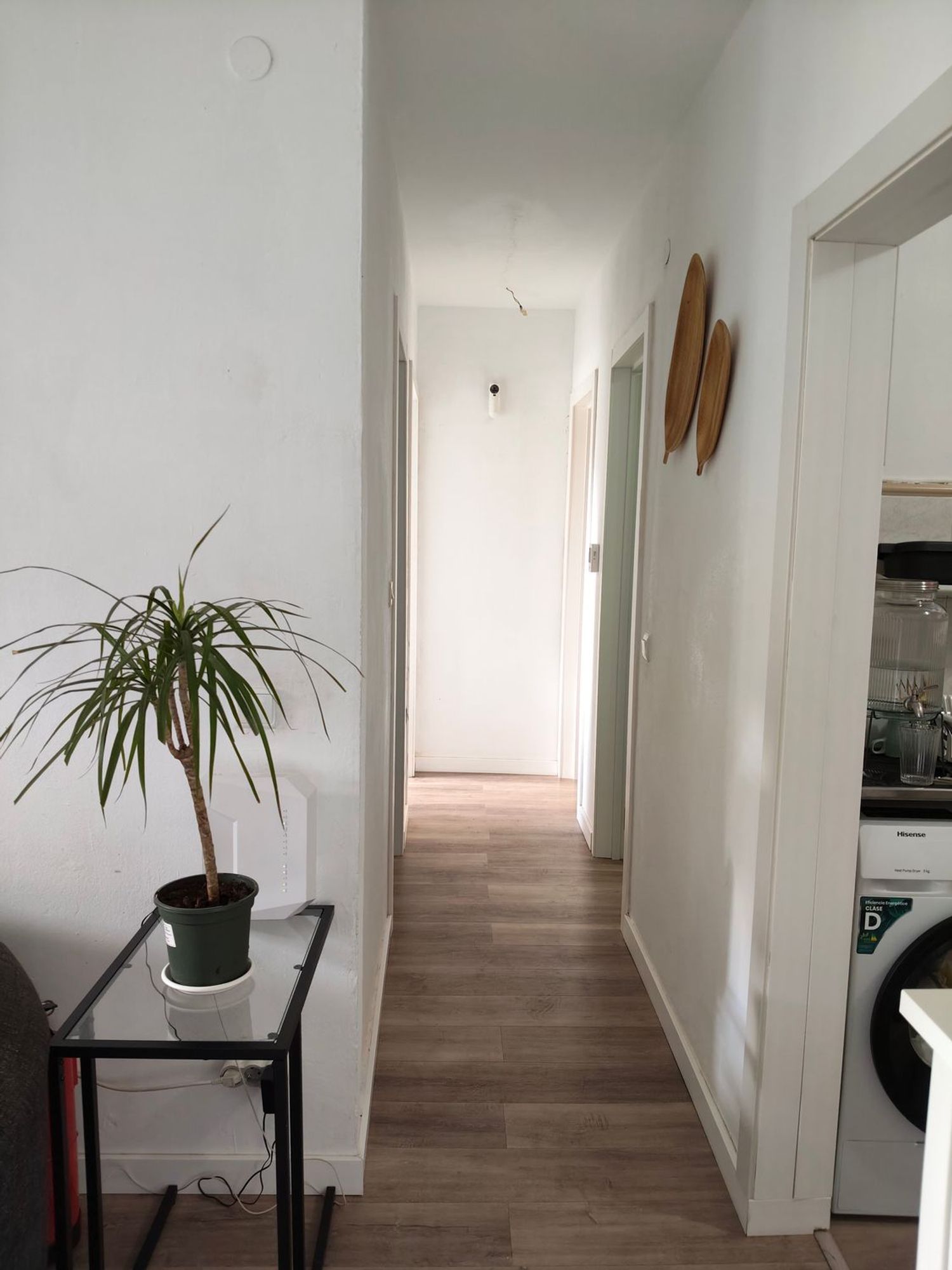 Piso en Calle Ruperto Chapí, 7, Los Tarahales - La Paterna - Foto 3