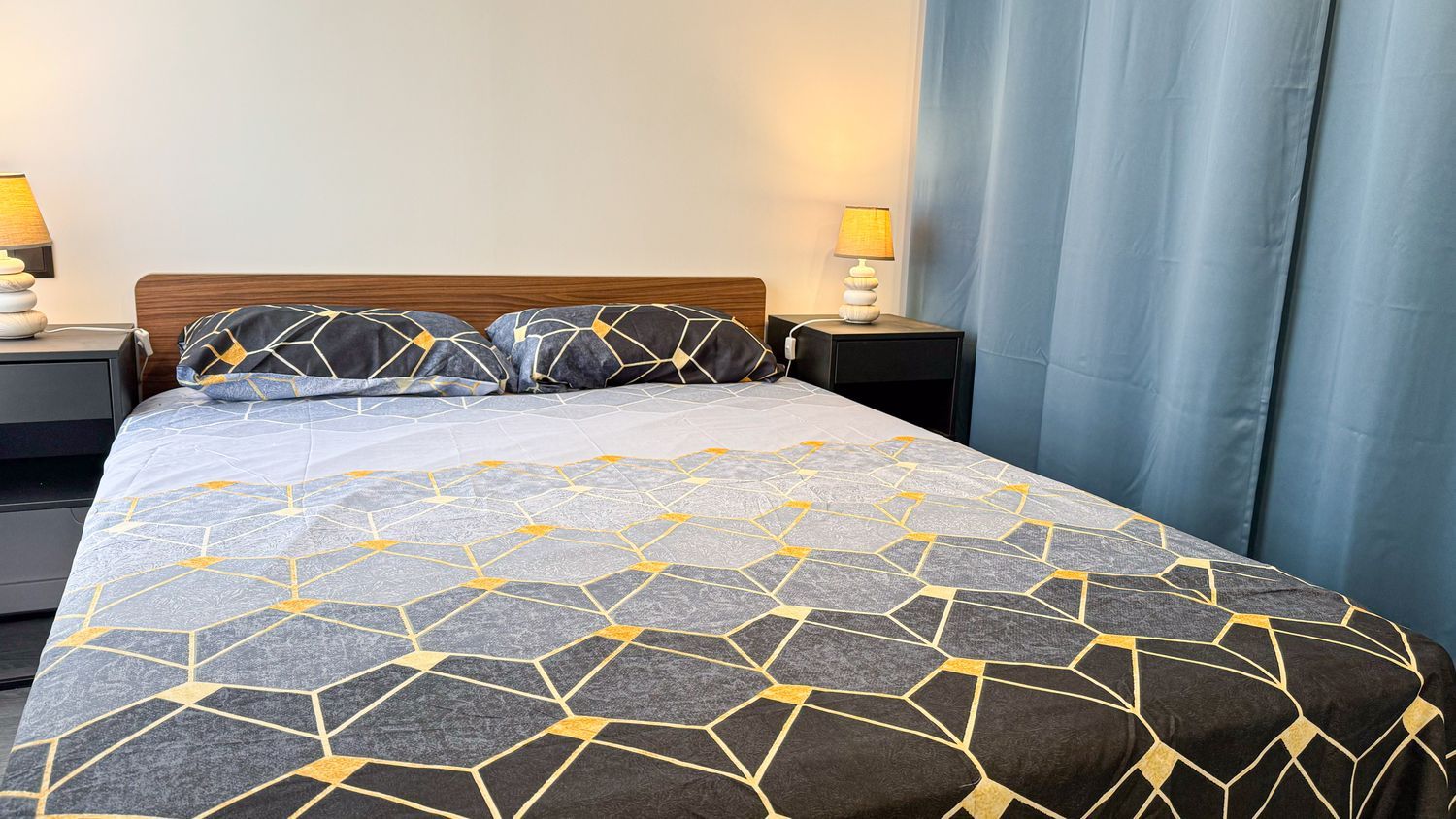 Estudio en calle de Vital Aza, 38 - Foto 6