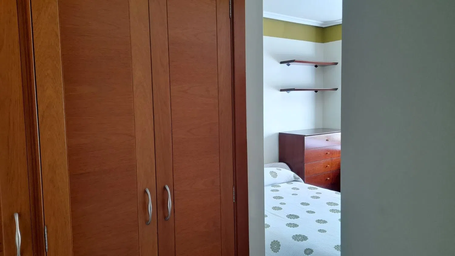 Piso en calle Ponte da Veiga, 2 - Foto 24