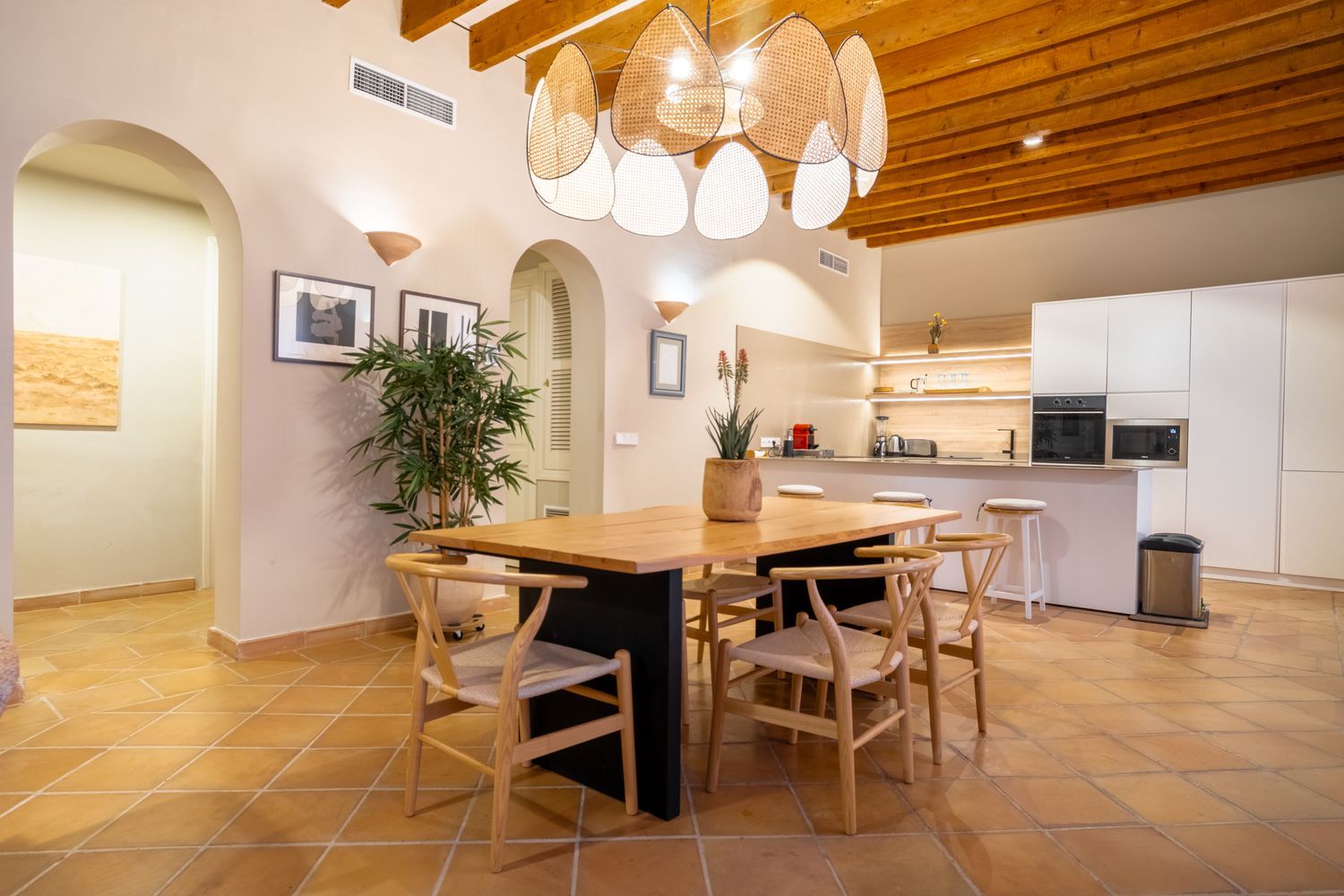 Piso en calle de Sant Bartomeu, 12 - Foto 8