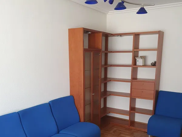 Piso en Calle Lerma, 6, San Agustín-Parque Europa - Foto 4