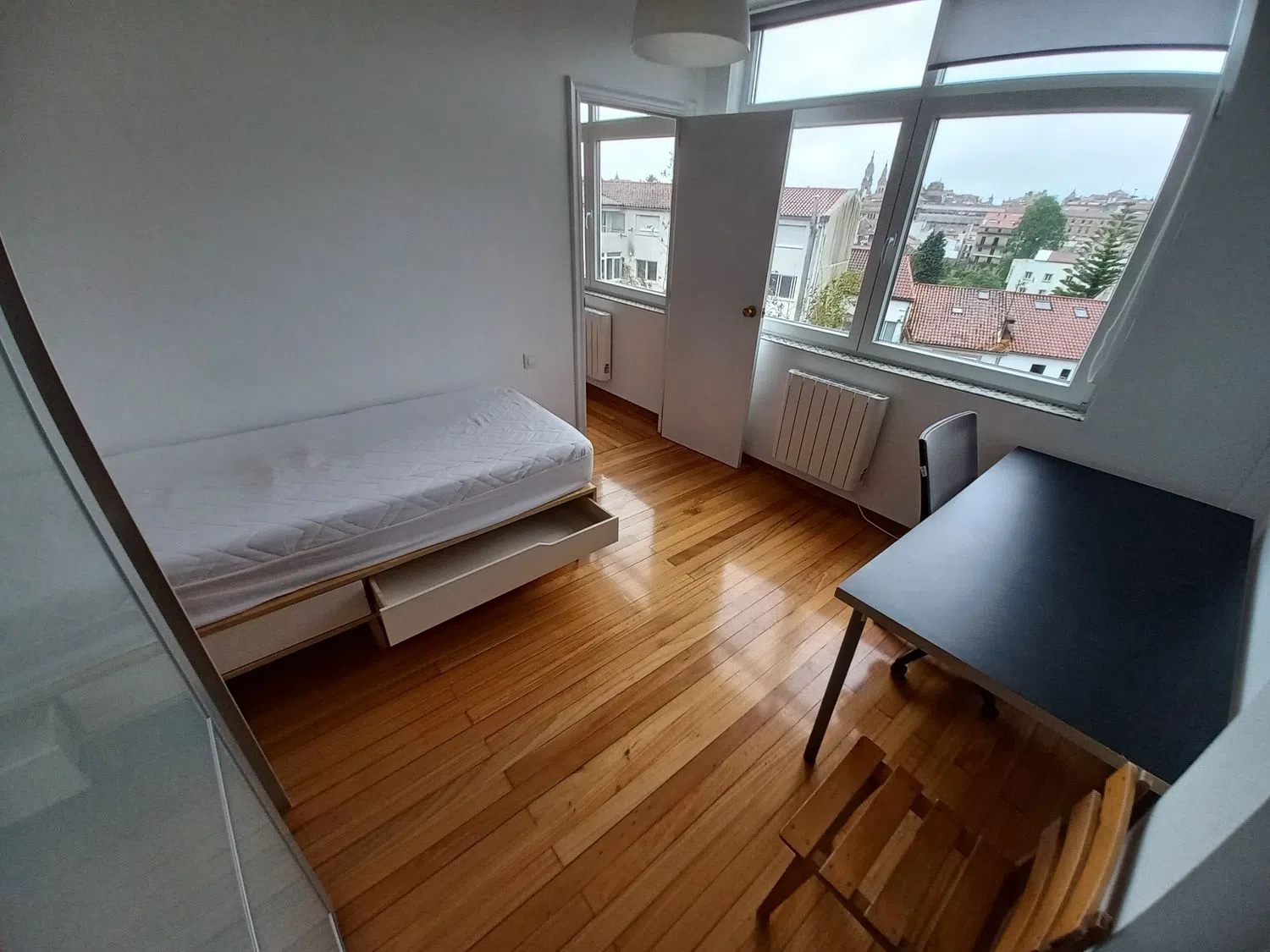 Piso en calle do Campo do Forno, 34 - Foto 6