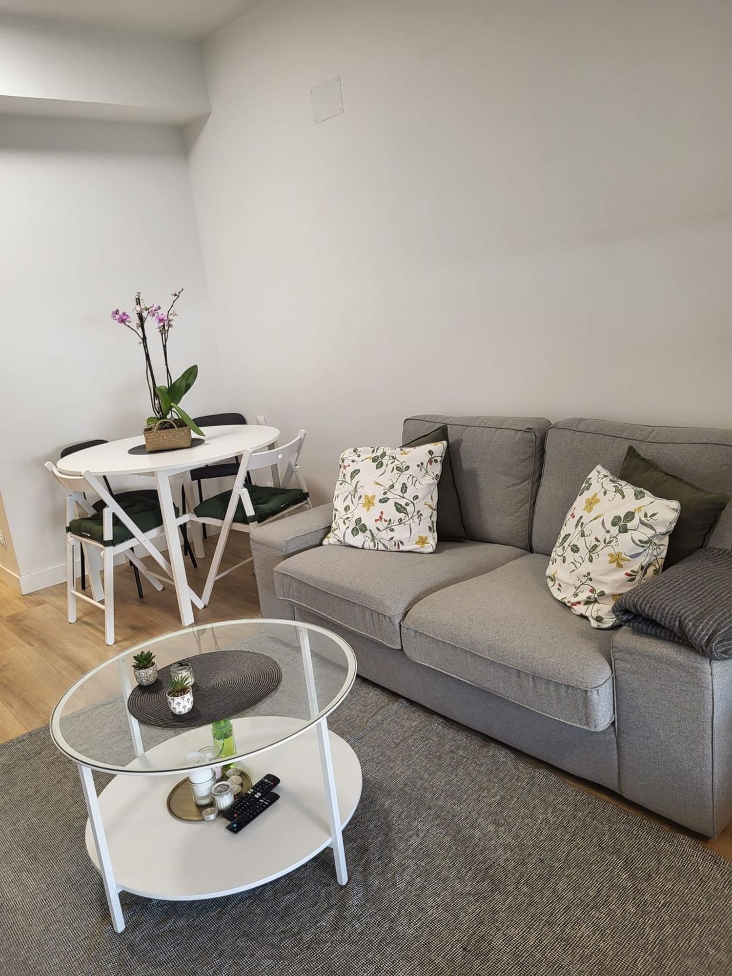 Estudio en paseo de Europa, 30 - Foto 12