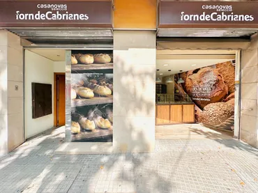 Local comercial en  Carrer PRAT DE LA RIBA,DE - Foto 6