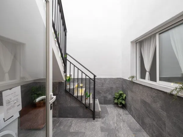 Chalet adosado en calle Imperio, 3 - Foto 12