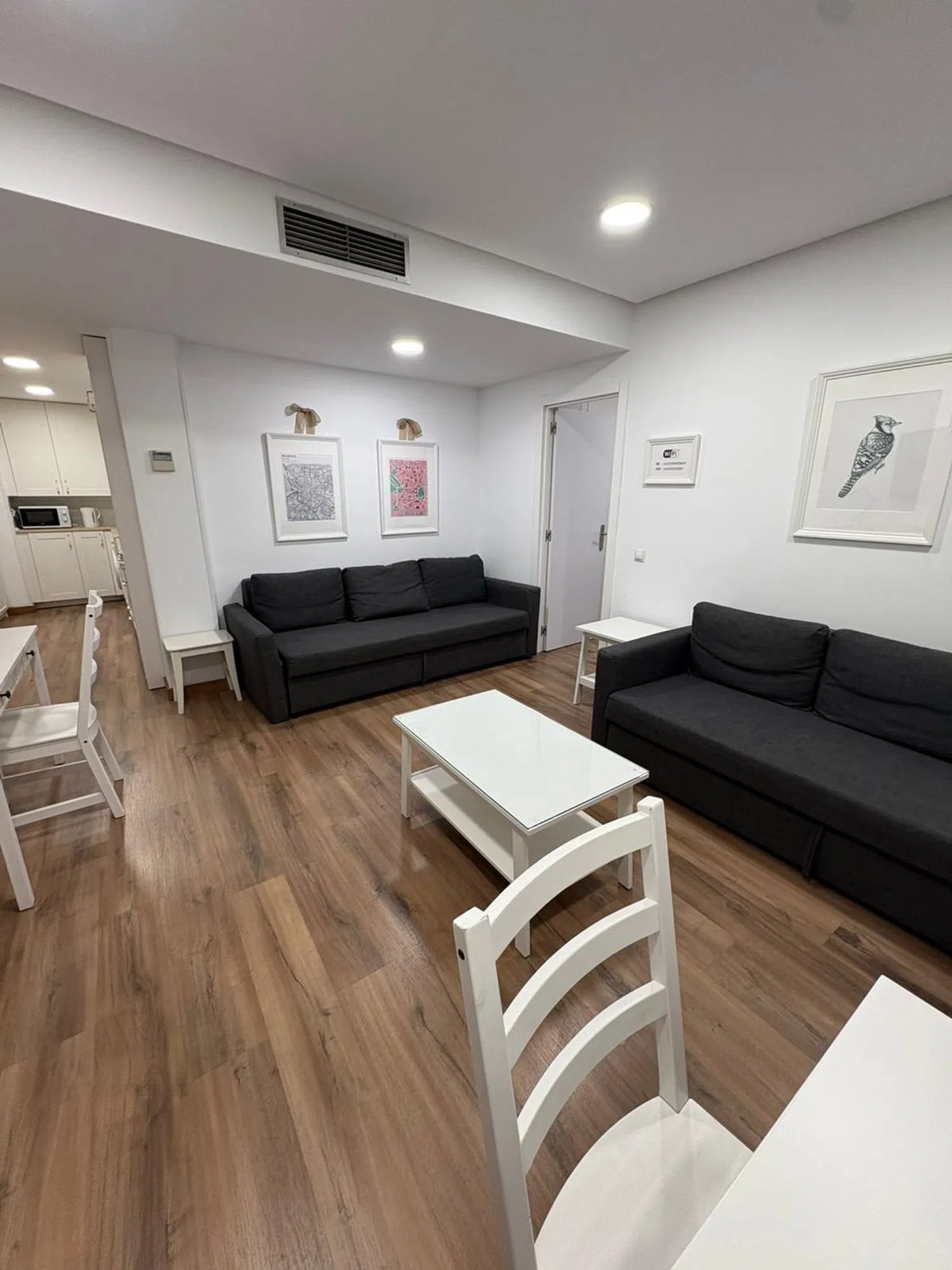 Piso en calle de la Montera, 33 - Foto 6