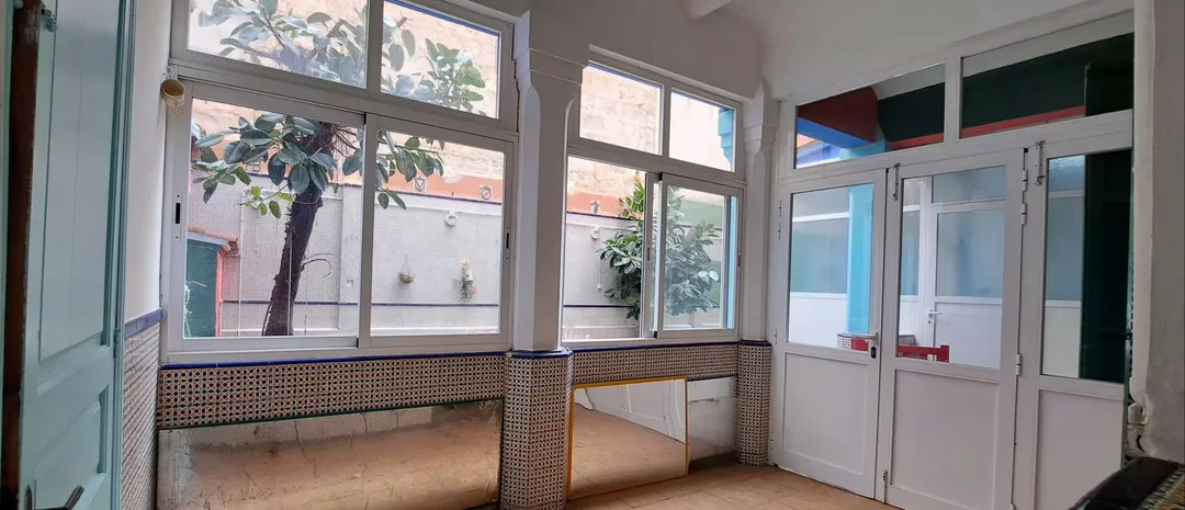 Planta baja en  Carrer de Bartomeu Rosselló-Porcel 6a - Foto 29