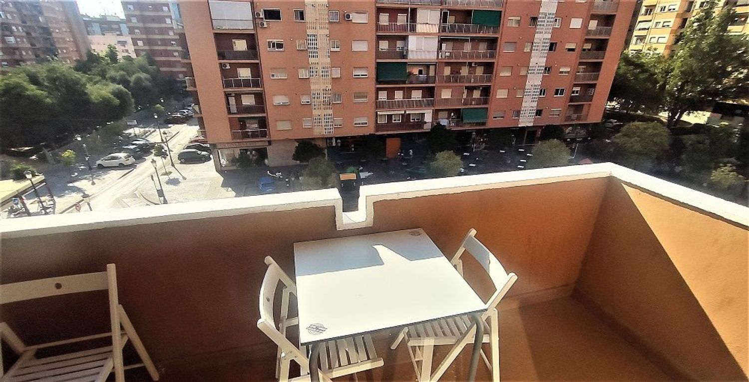 Piso en Calle Explorador Andres, Ciutat Jardí - Foto 5
