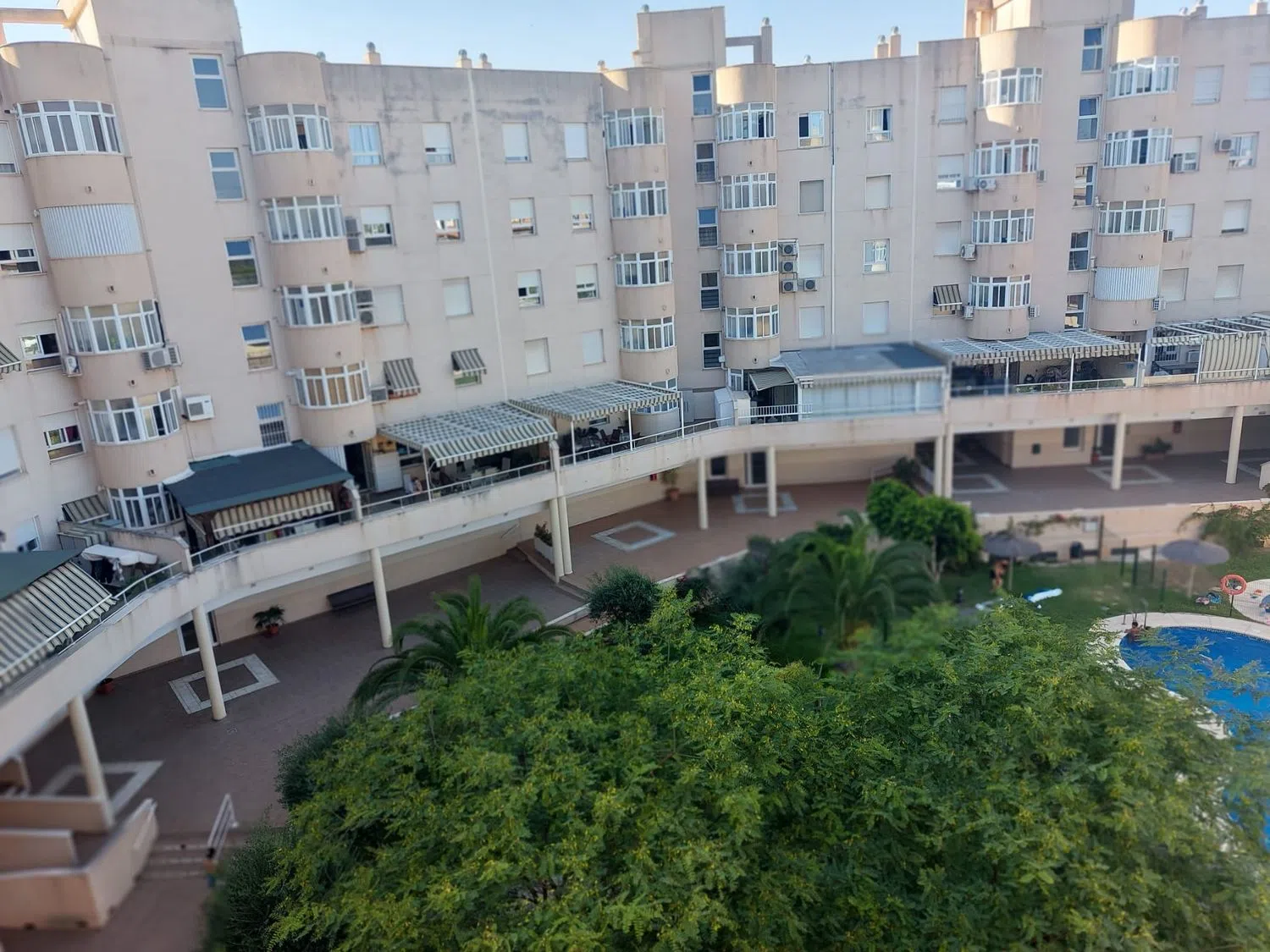 Piso en calle Píndaro, 19 - Foto 7