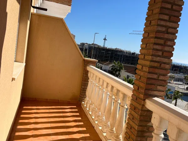 Piso en Carretera de Almería, 96 - Foto 24
