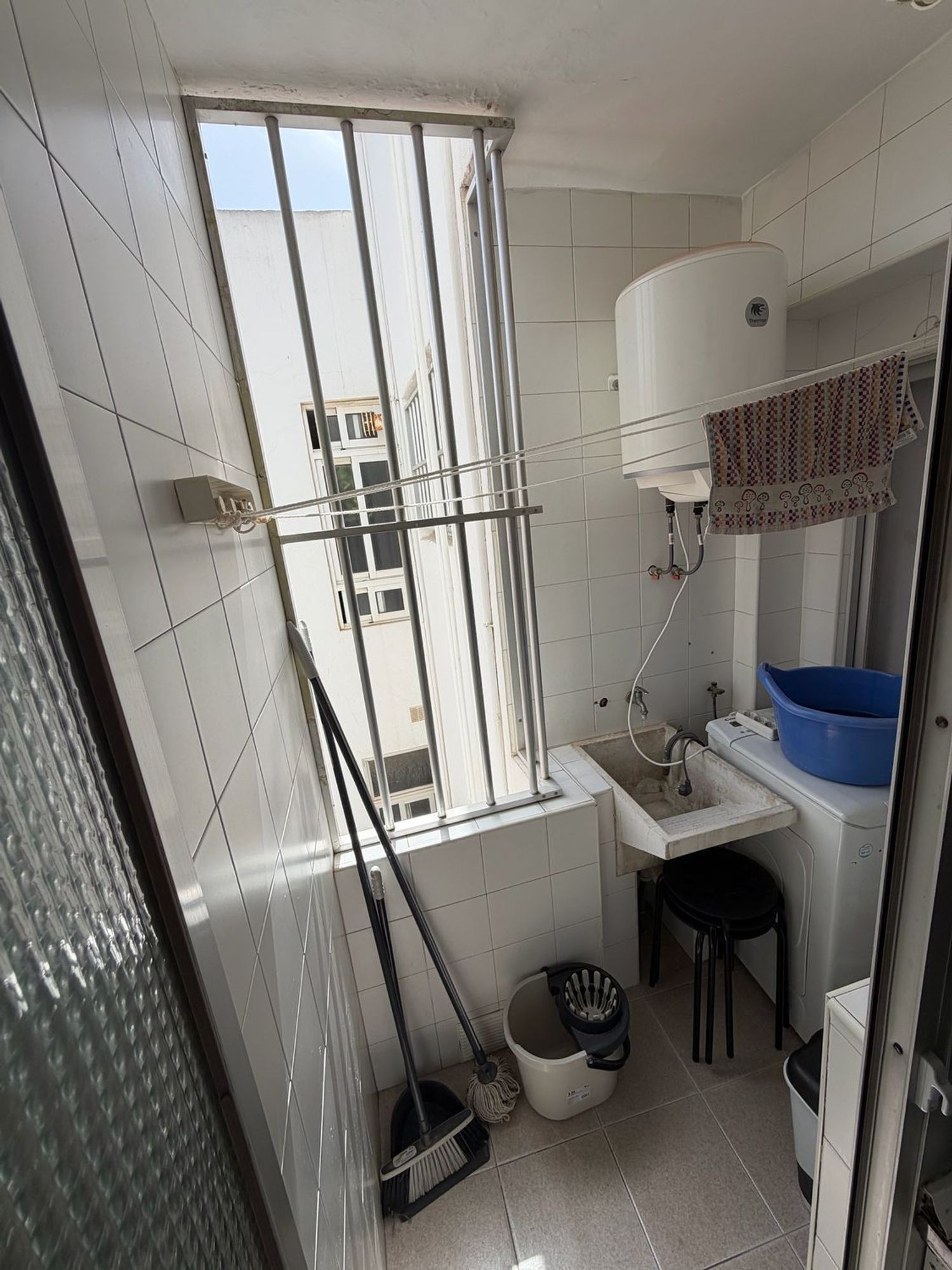 Piso en Calle Rodrigo Vivas Miras, 9, Zapillo, Zapillo - Foto 8