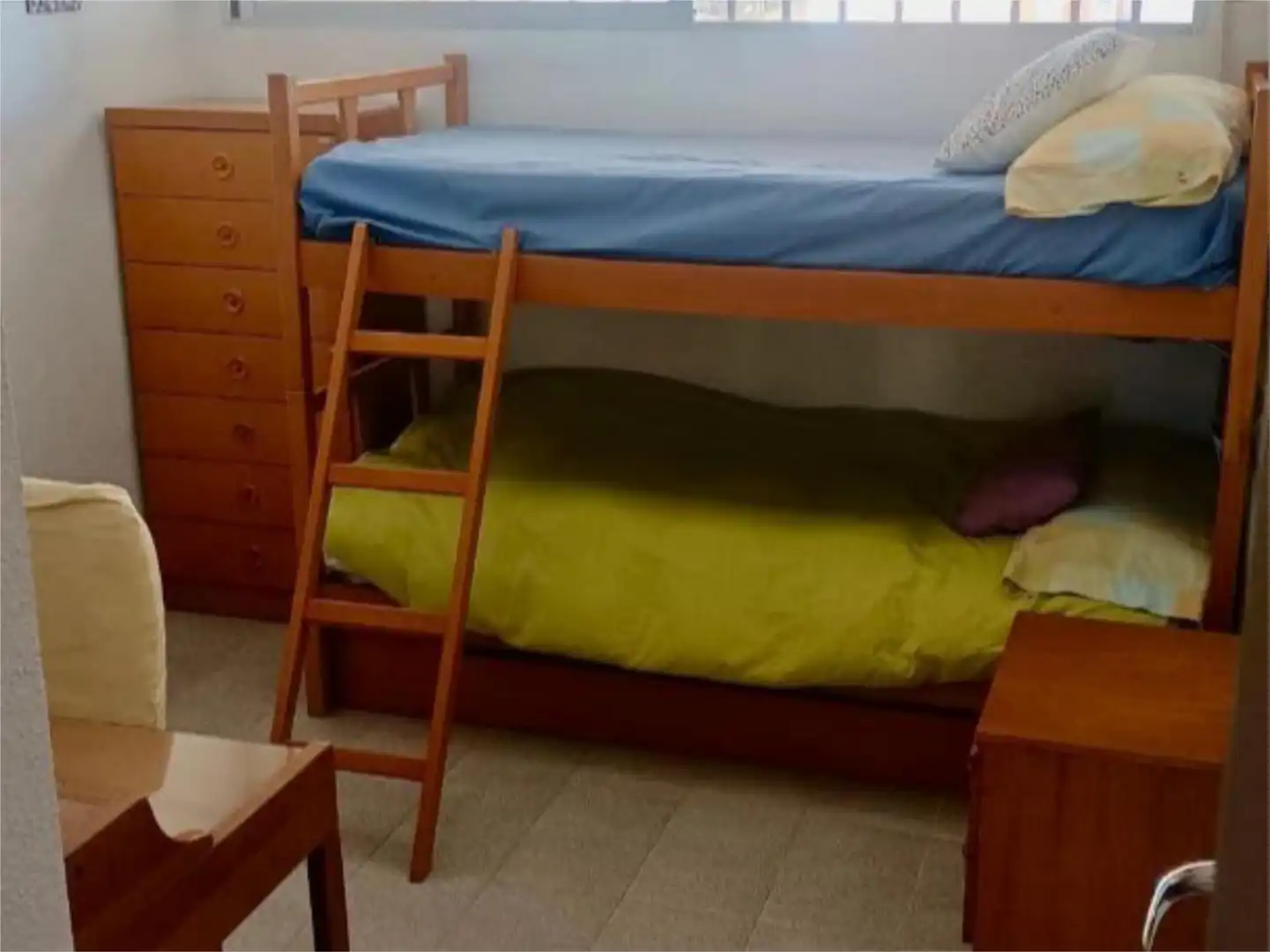 Apartamento en  Avinguda de la Costa Blanca 141 - Foto 4