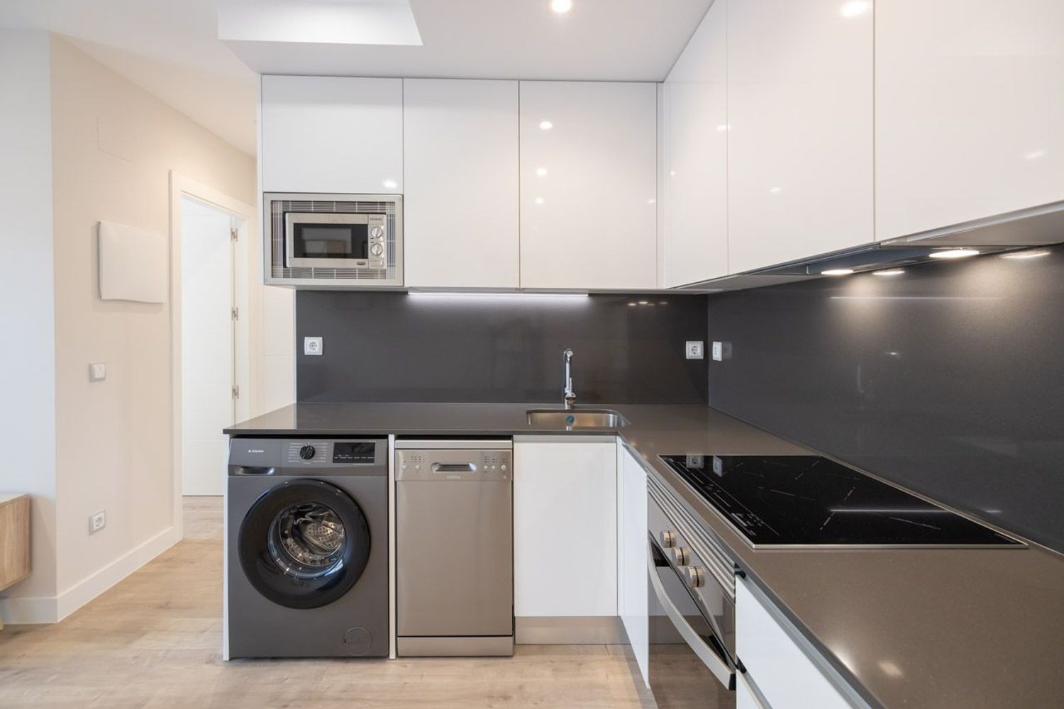 Piso en calle Guindos, 36 - Foto 12