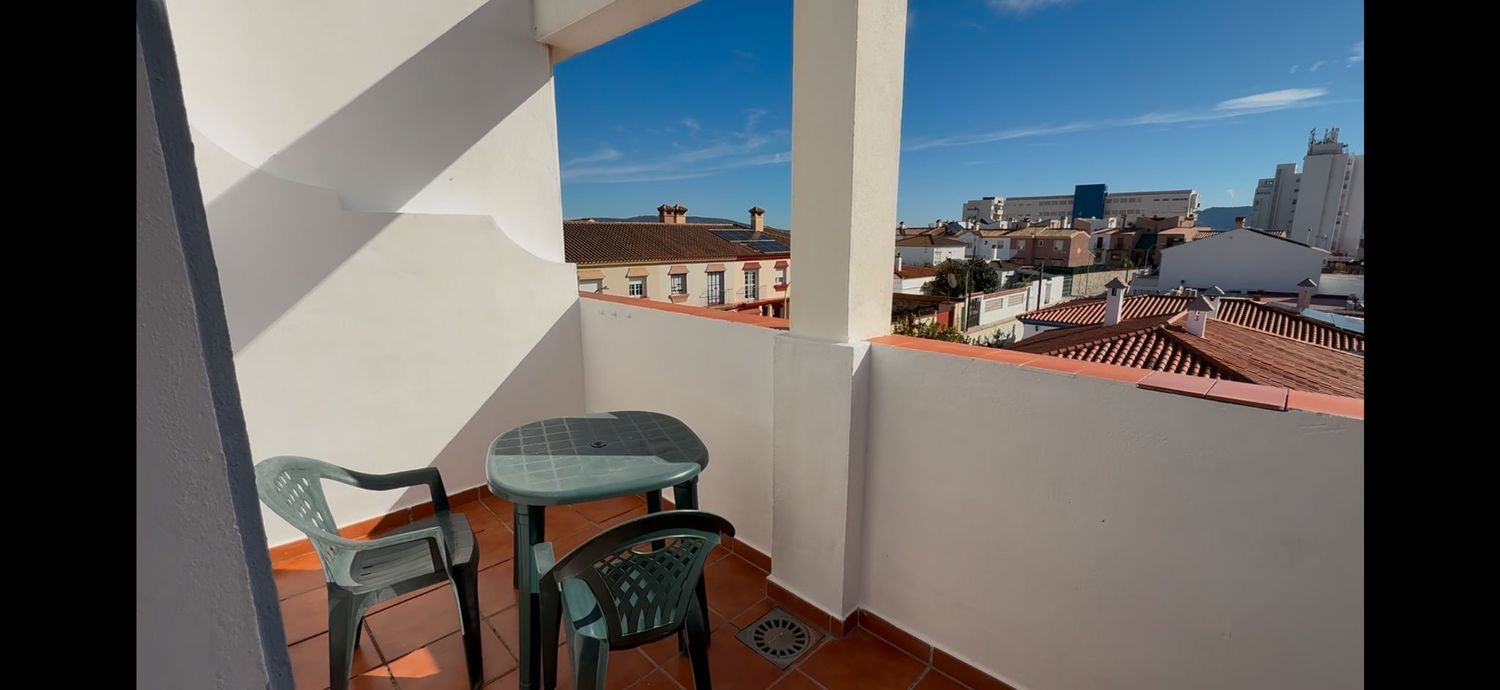 Dúplex en Calle Cabo Creus, 12 C, El Rinconcillo - San José Artesano, El Rinconcillo - San José Artesano - Foto 3