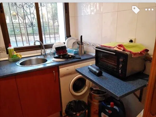 Piso en Avenida de Pulianas, 23, San Francisco Javier, San Francisco Javier - Foto 2
