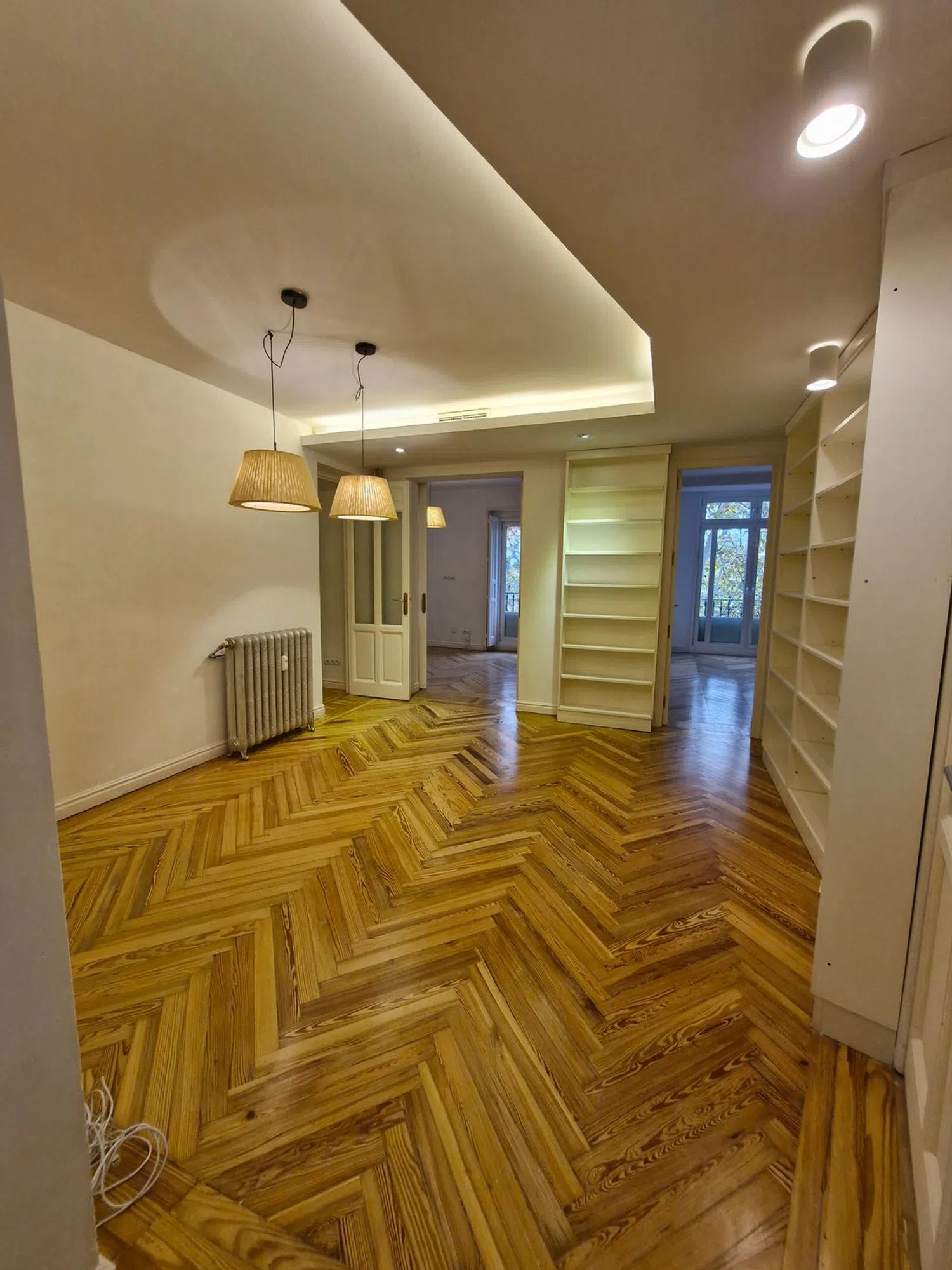 Piso en calle de Alfonso XII, 58 - Foto 13