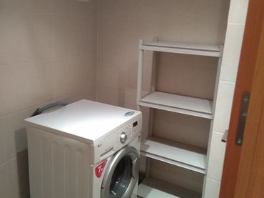 Piso en  Carrer d'Hipólito Lázaro 7 - Foto 8