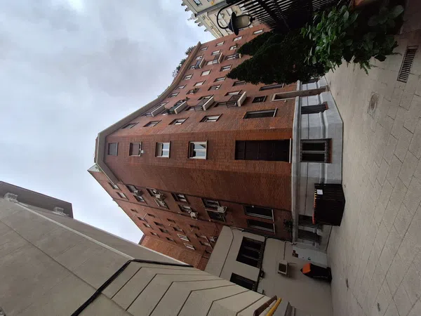 Piso en calle de Alcántara, 67