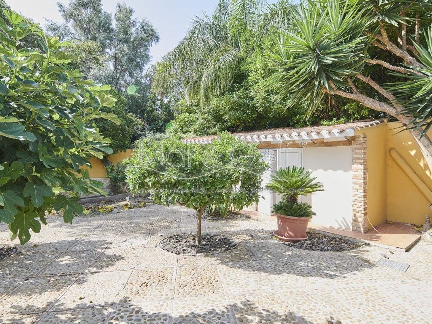 Casa o chalet independiente en Calle Doctor Fleming, Vistahermosa - Foto 69