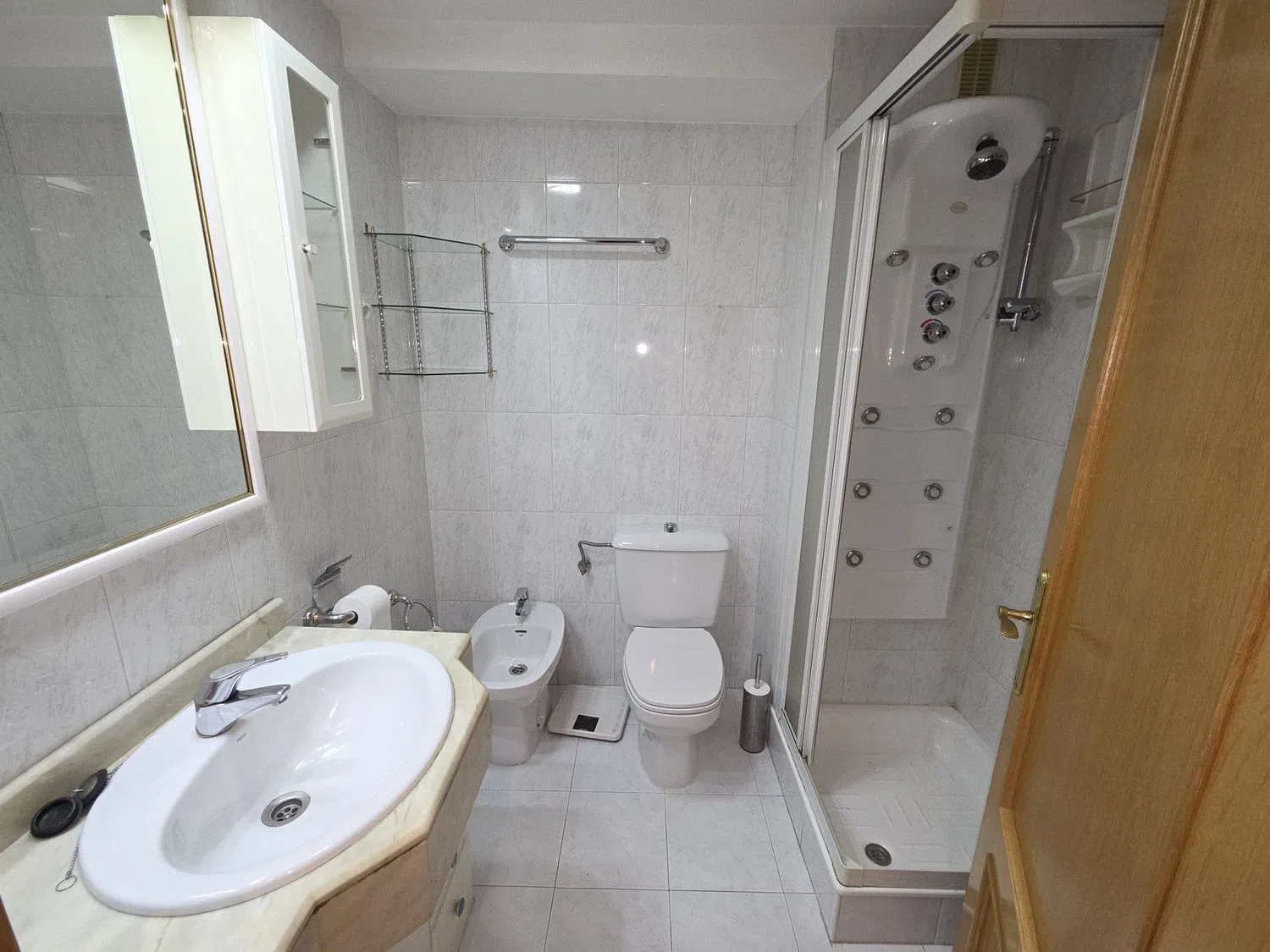 Piso en calle Los Robles, 5 - Foto 16