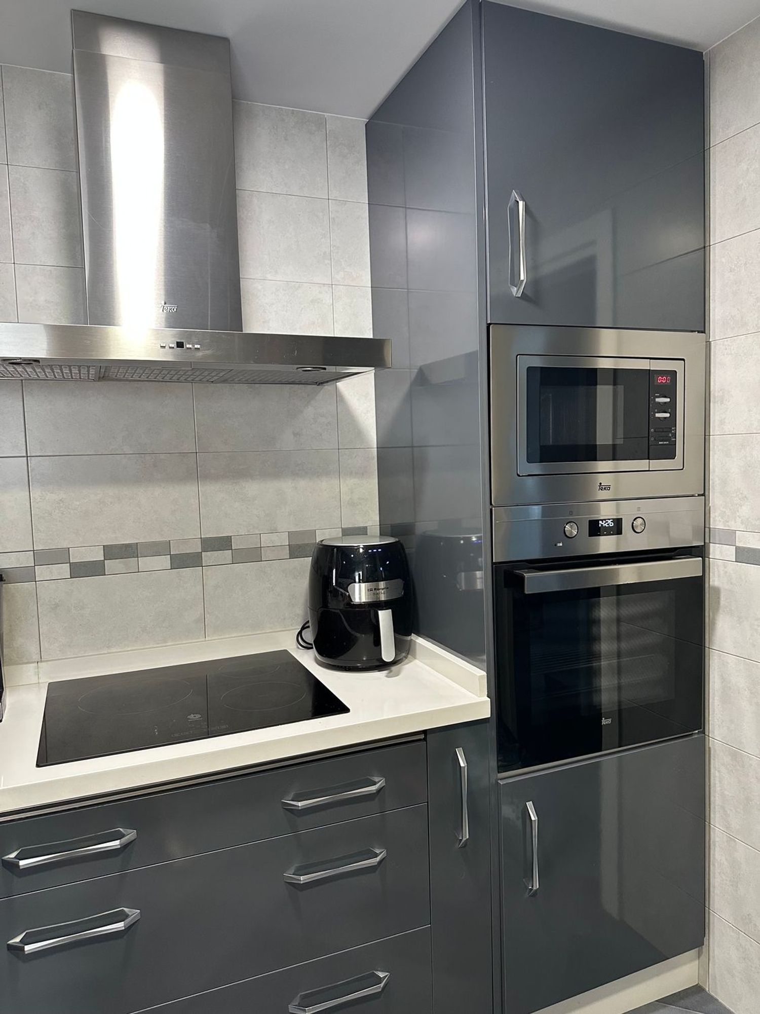 Piso en Calle Párroco Agustín Molina, 15, Naranjo - Mirabueno - Foto 19