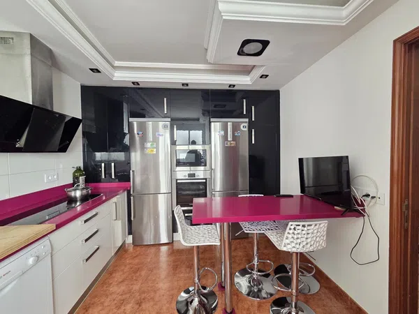 Piso en Calle Roque Aguayro, 9, Vecindario-Los Llanos - Foto 7