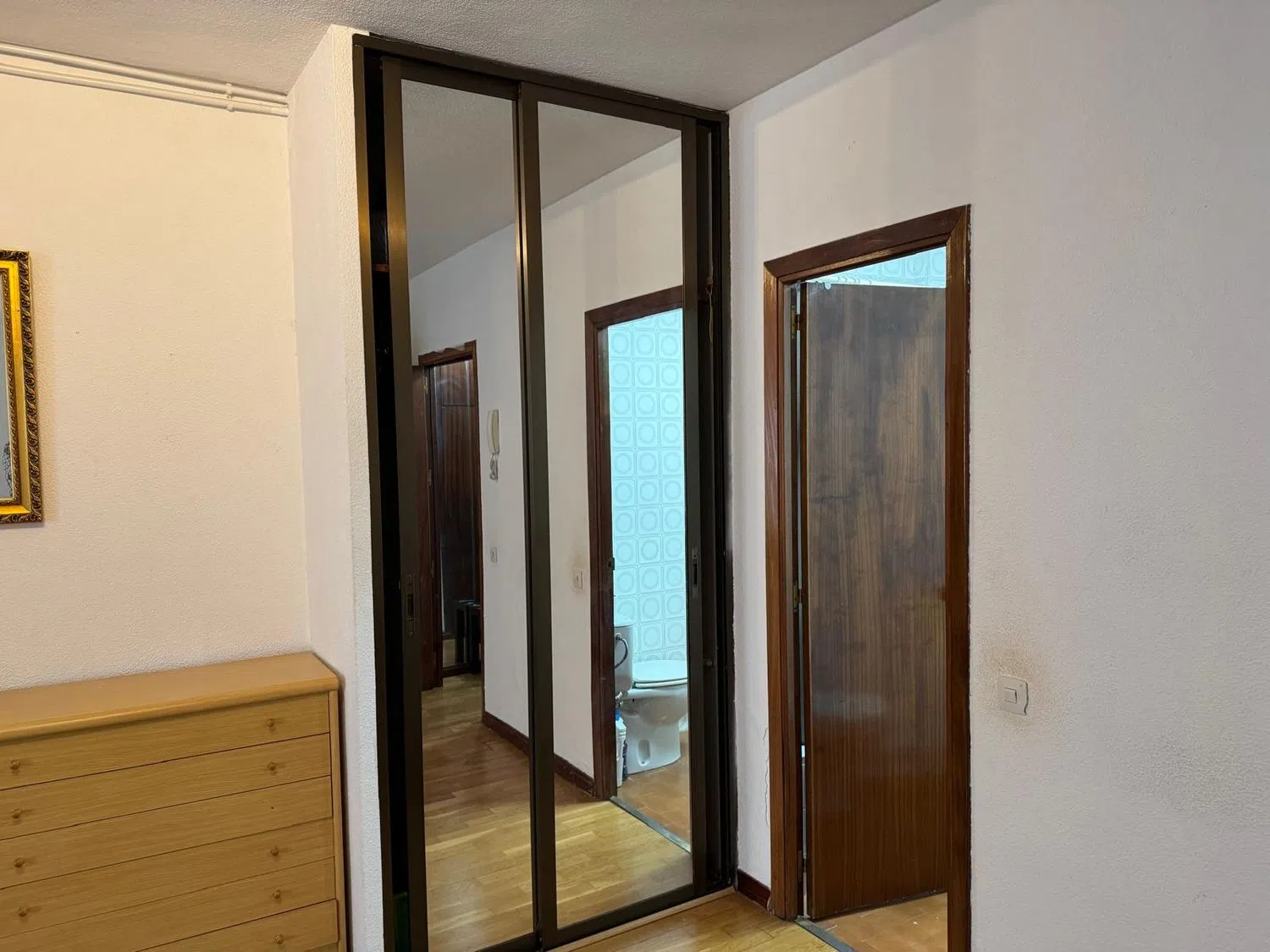 Estudio en calle de Martín de los Heros, 3 - Foto 4
