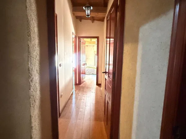 Casa o chalet independiente en Calzada, 8 - Foto 11