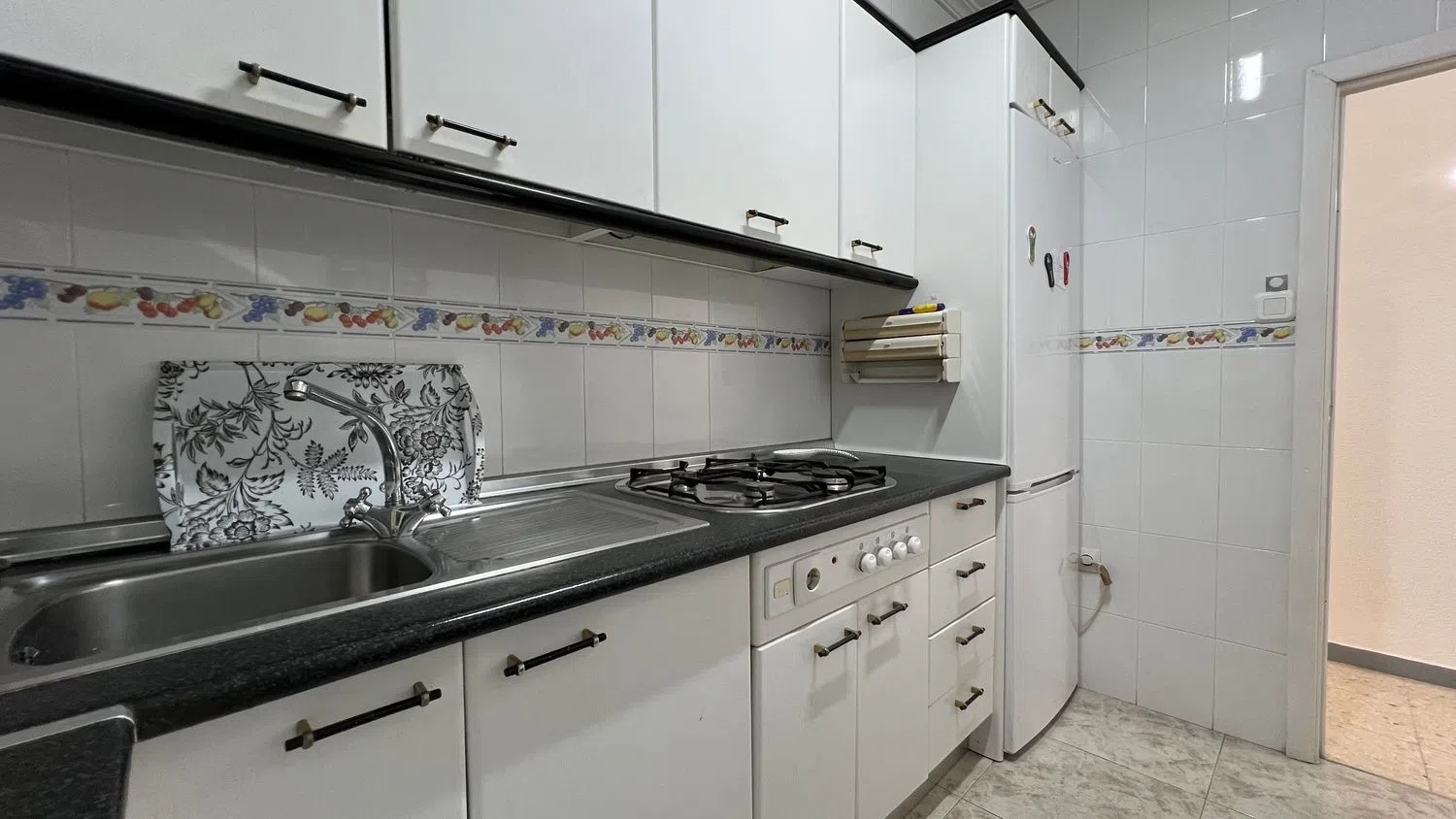 Piso en San Vicente de Paul, 46 - Foto 10