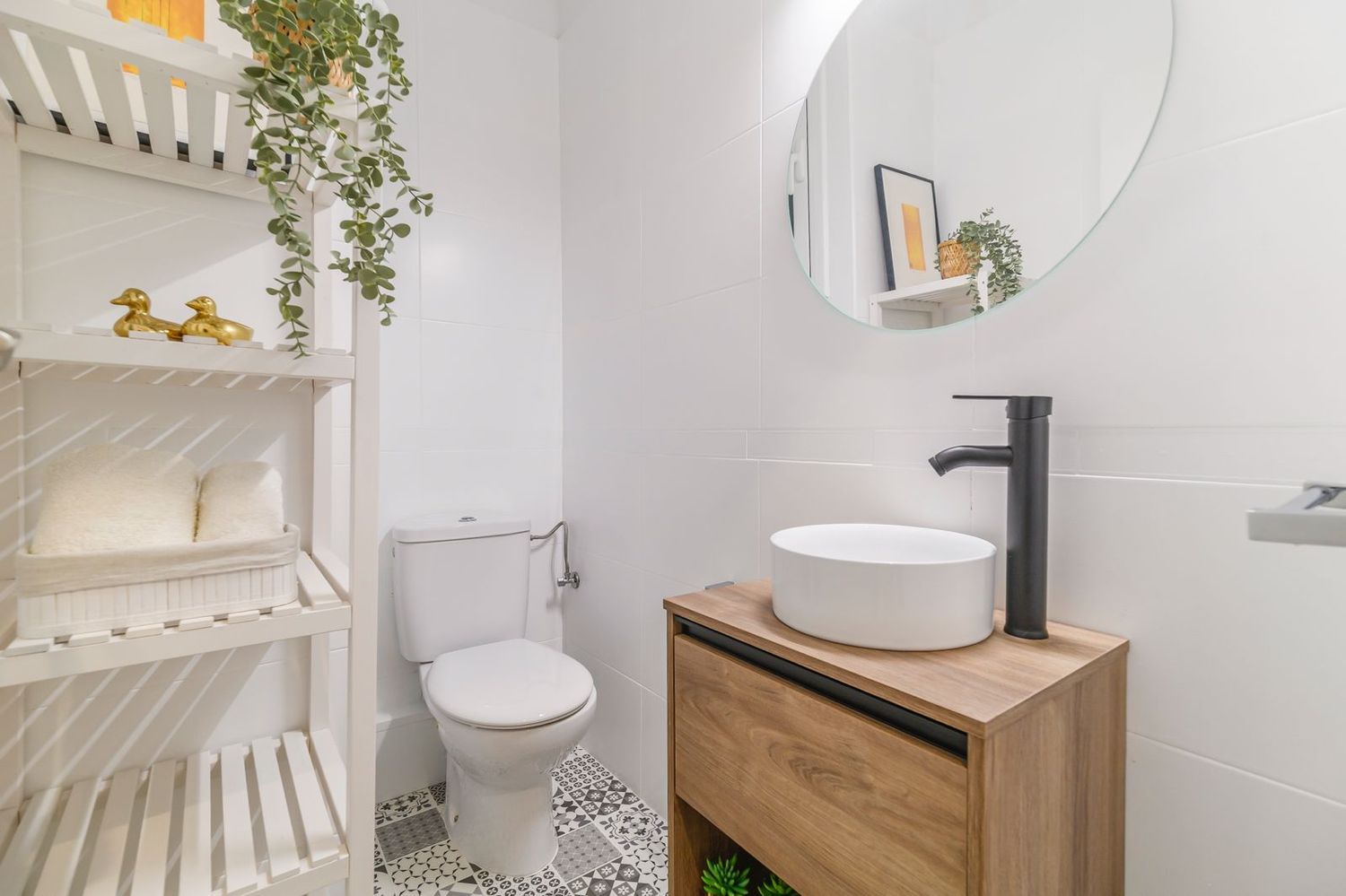 Piso en Centre - Foto 18