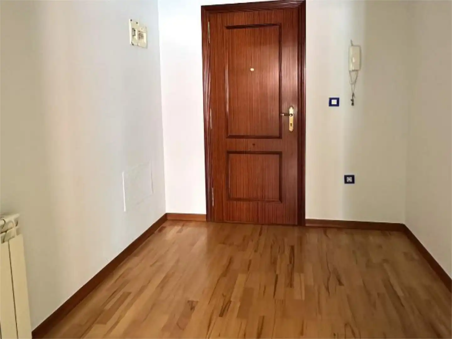 Piso en  Plaza María Blanchard 13 - Foto 4