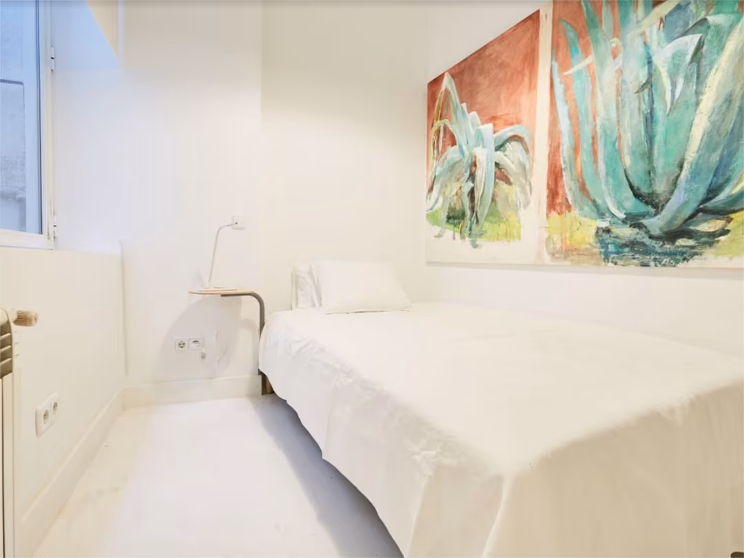 Piso en  Madrid Capital - Foto 5