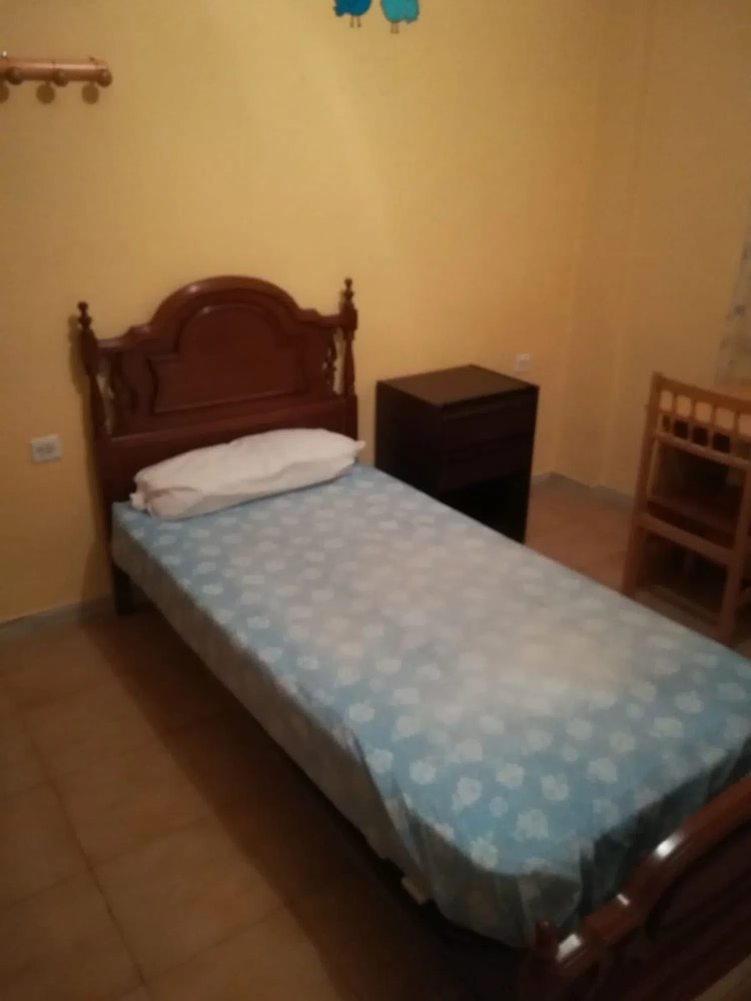 Piso en León Felipe, 12 - Foto 2