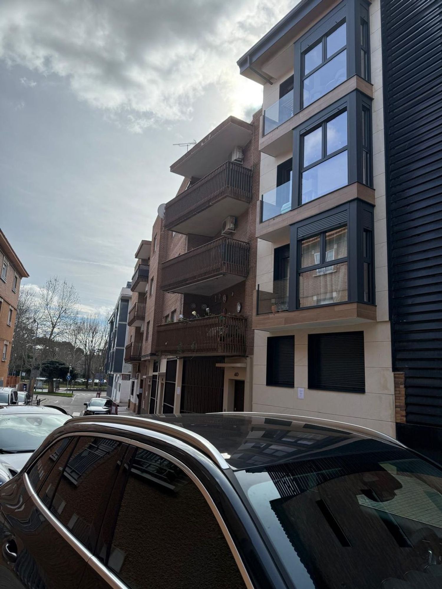 Piso en calle de Enrique Calabia, 6 - Foto 2