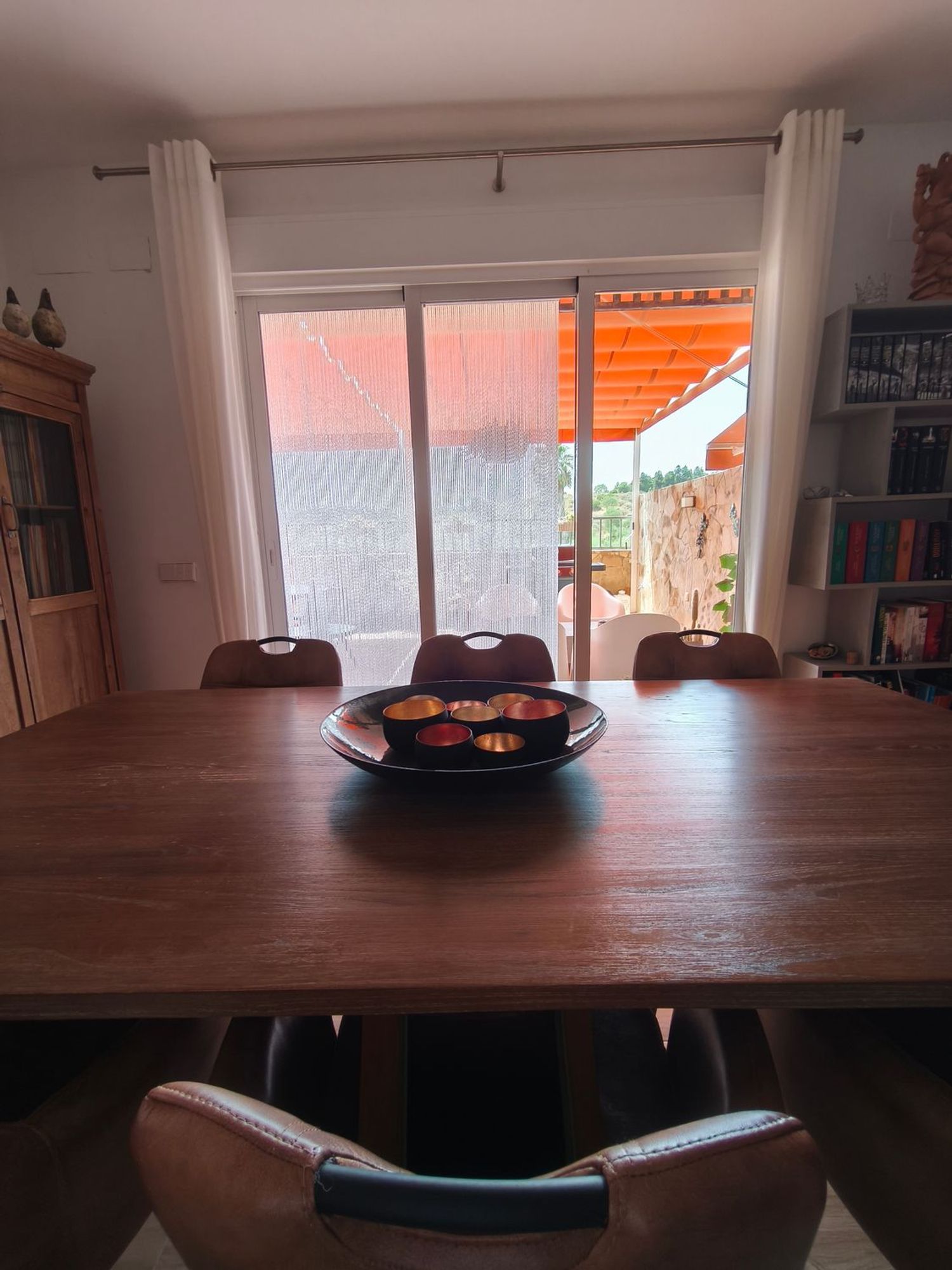 Chalet adosado en Calle Brida, 2, Hipódromo - Cerrado del Águila, Hipódromo - Cerrado del Águila - Foto 7