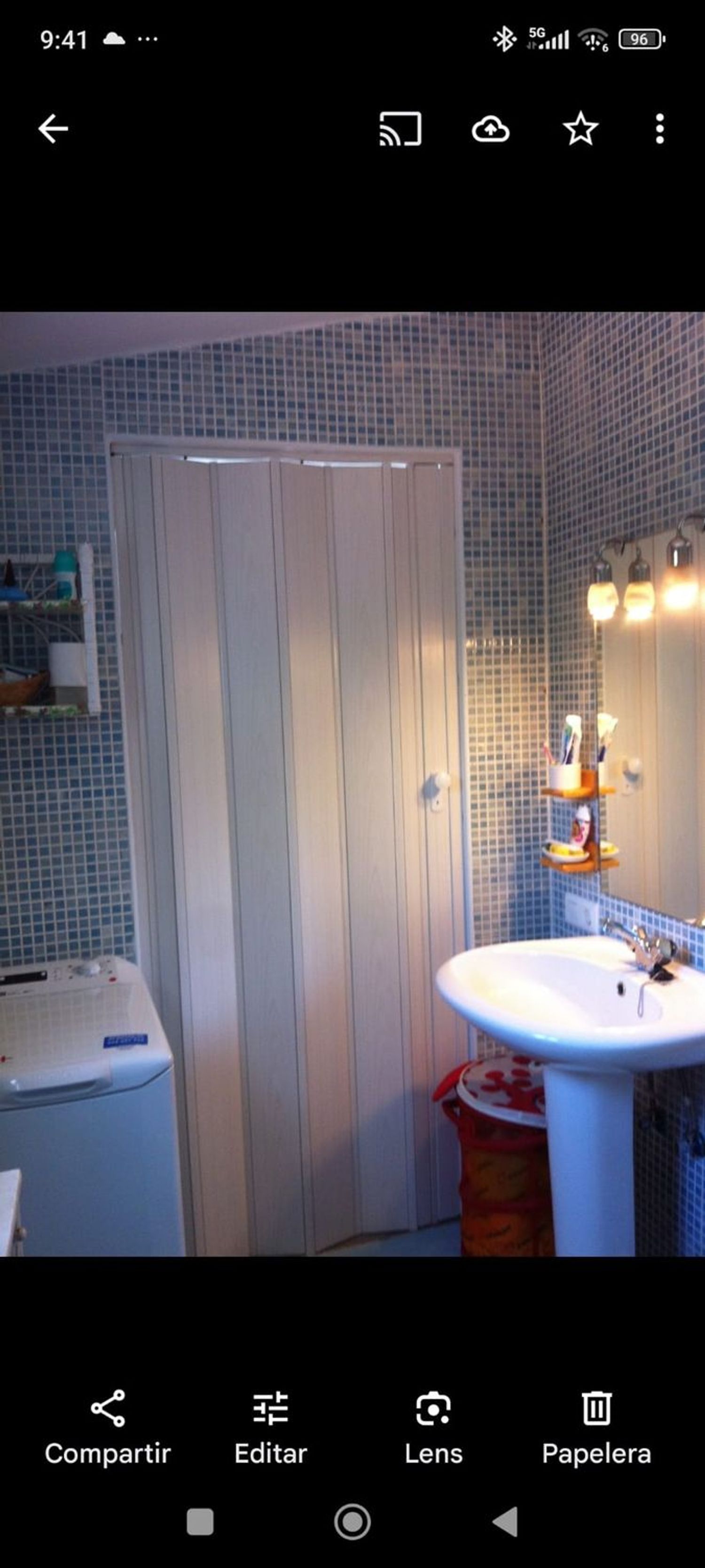 Chalet adosado en Sector inglesillo, 58, Centro - Foto 10