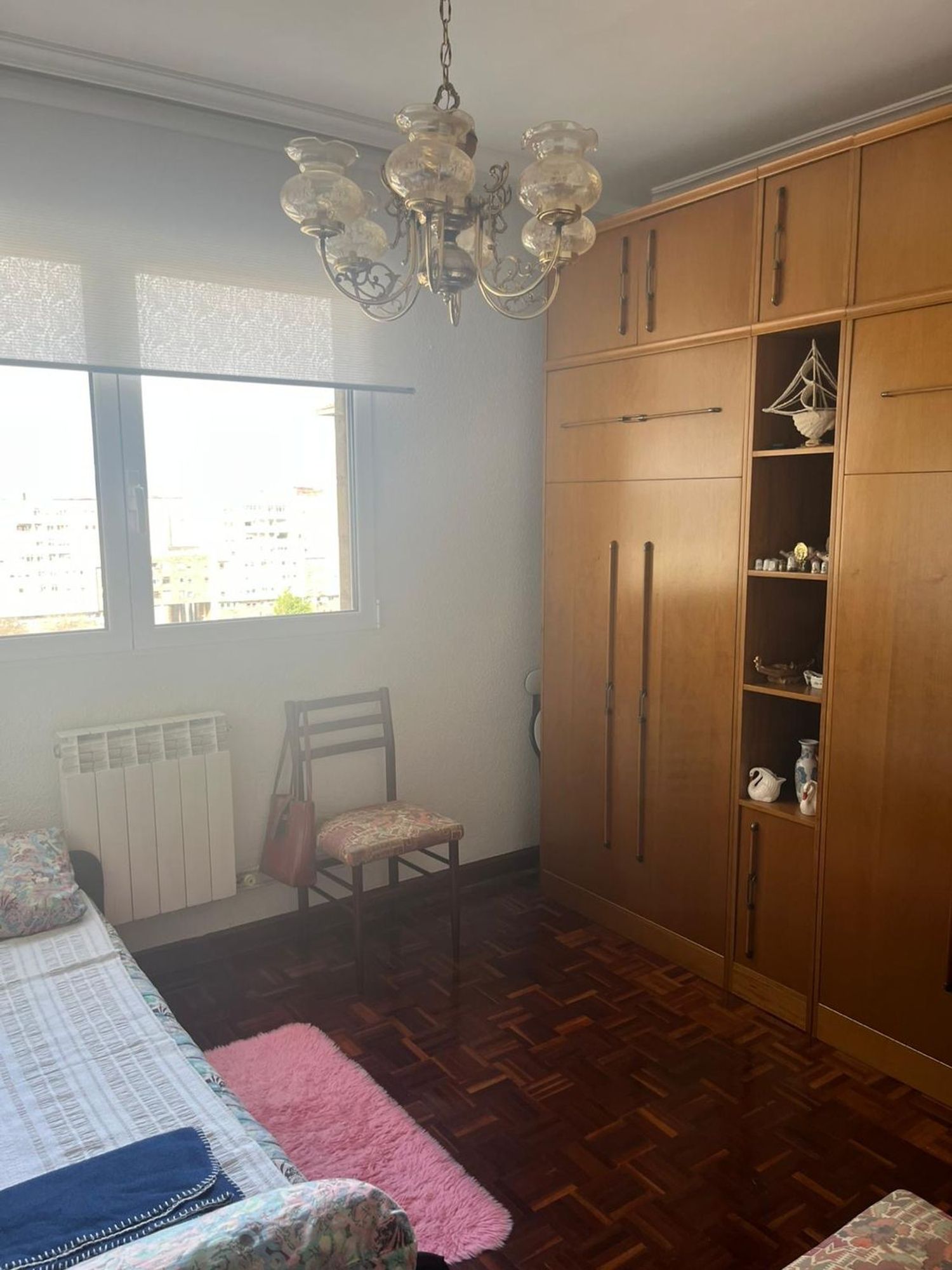 Piso en senda Valentín Foronda, 12 - Foto 4