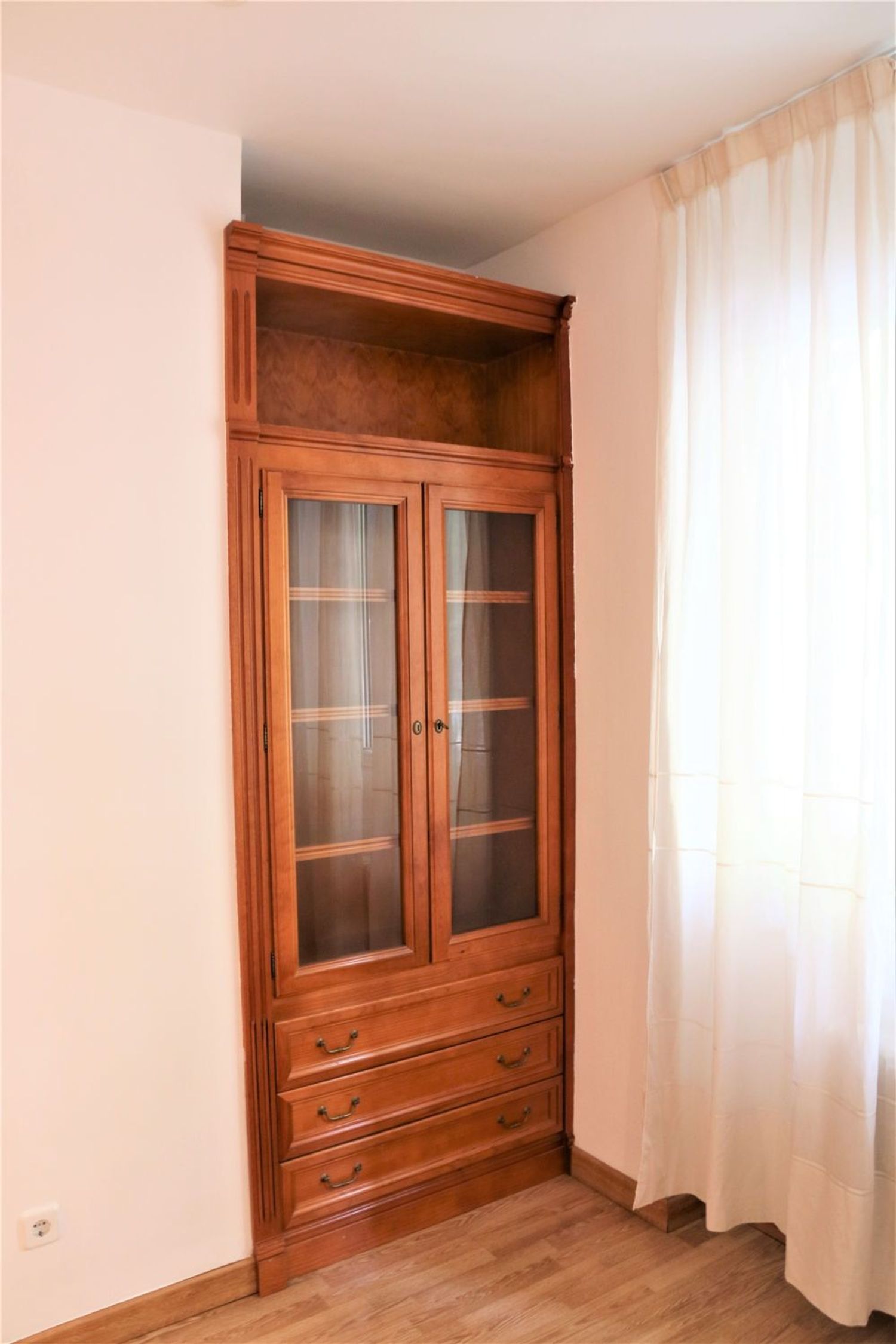 Piso en calle del General Pardiñas, 114 - Foto 11