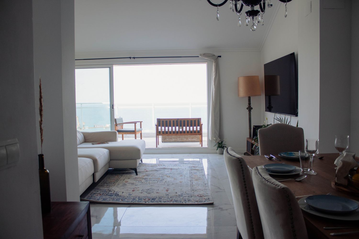 Chalet adosado en calle Azahar, 14 a - Foto 8