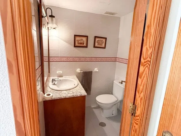 Chalet adosado en Calle de Gastón Castelló, 2, Playa Muchavista, Playa Muchavista - Foto 12