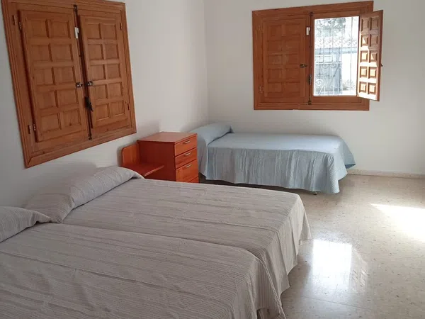 Casa o chalet independiente en Calle de Juno, 6, Ciudad de Asís - Font-Calent - El Bacarot - Foto 11