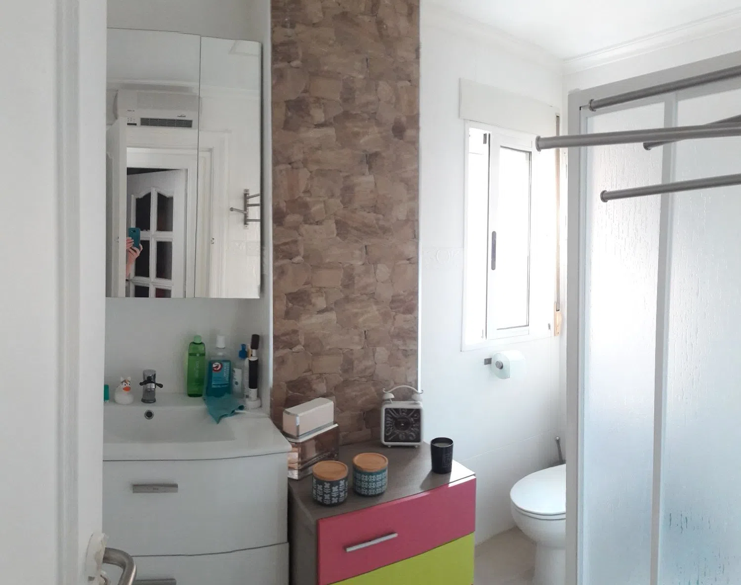 Piso en calle Doctor Sapena, 34 - Foto 7