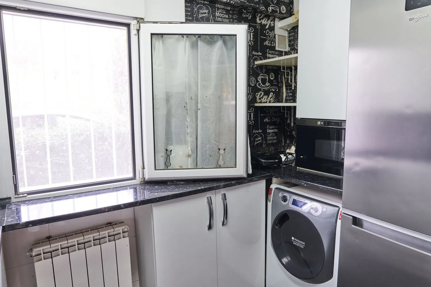 Piso en calle de Cuart de Poblet, 103 - Foto 16