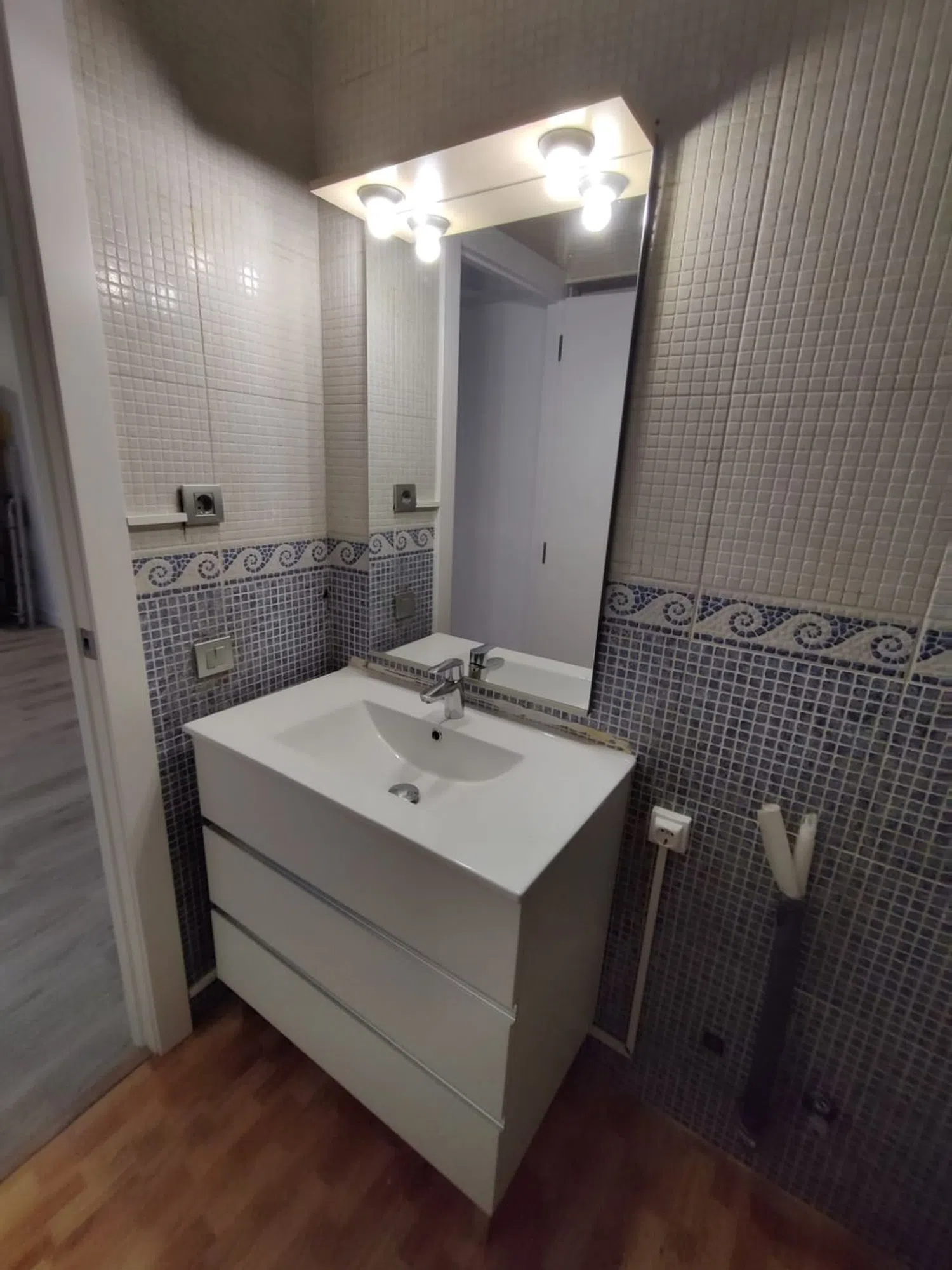 Piso en plaza de la vila, 36 - Foto 7