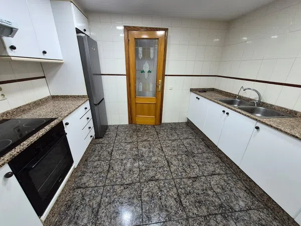 Piso en Masalavés - Foto 1