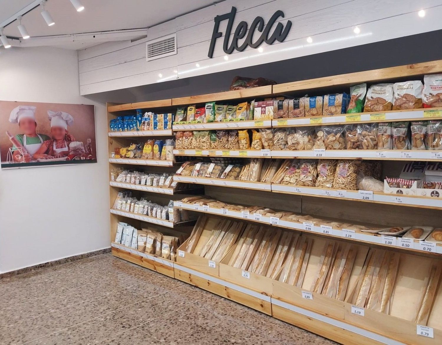 Local en Supermercado en Marianao, Marianao - Foto 10