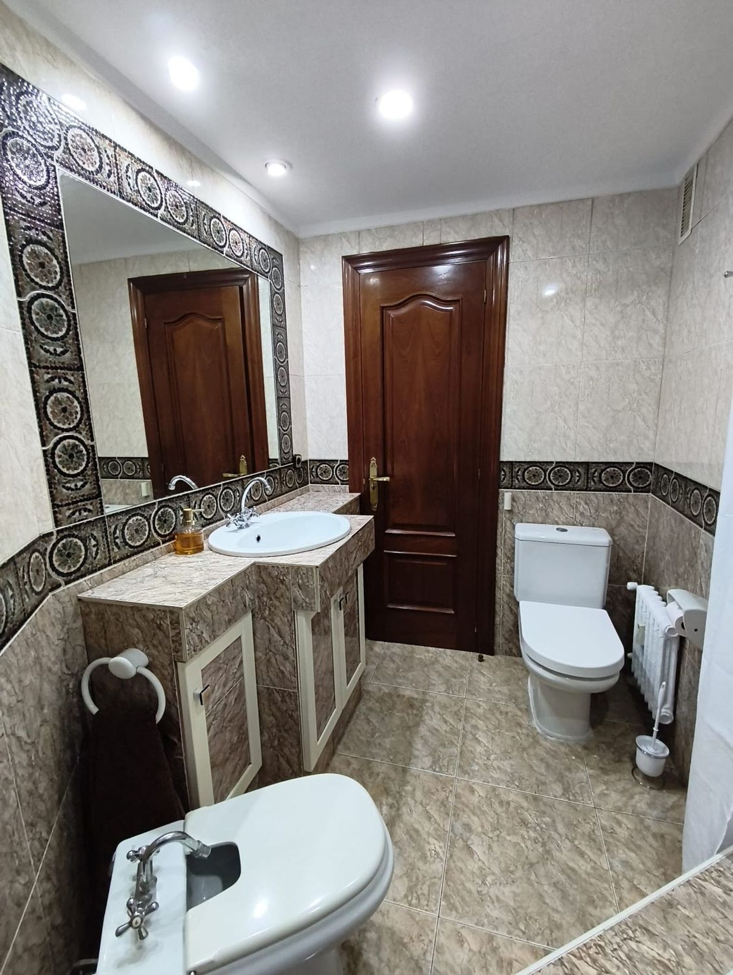 Piso en Calle Fernando Alonso Díaz, 1, Santo Domingo-El Campillín - Foto 9
