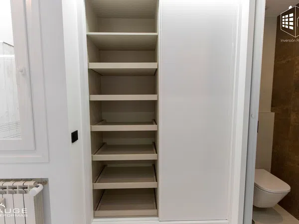 Piso en calle Marqués de la Valdavia, 3 - Foto 30