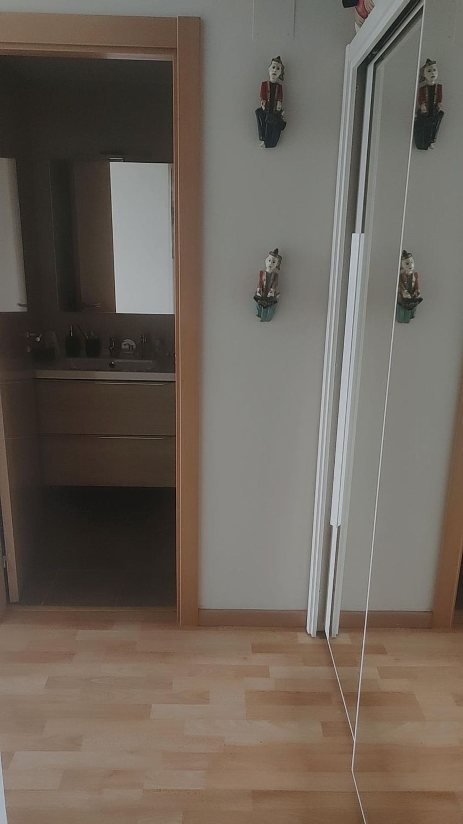 Piso en urbanización estrella de izar Calle Vegamian, 2 Nmero - Foto 14
